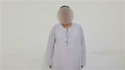 ضبط عنصر إجرامي تخصص في الإتجار بالأسلحة والذخائر ببني سويف