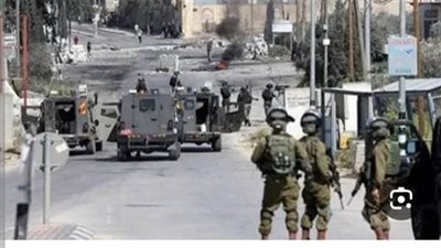 جيش الاحتلال يستهدف 30 سفيرًا وقنصلًا عربيا وأوروبيا بجنين 