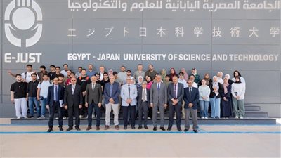 الجامعة اليابانية تنظم اختبارات القبول لمنحة جايكا للطلاب الفلسطينيين