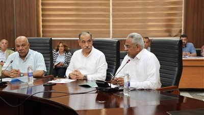 لحل الأزمة بالبحر الأحمر.. 5 جنيهات لمتر مياه المعالجة الثلاثية لري اللاندسكيب 