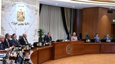 الحكومه توافق على 9 قرارات هامة ابرزها تعديل قانون التعليم قبل الجامعي