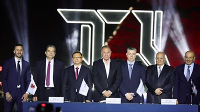 الأضخم في أفريقيا.. الأهلي يعظم قوته الاقتصادية بعقد رعاية جديد