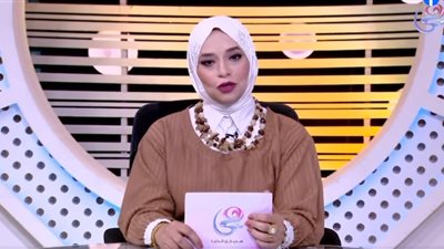 إعلامية: مصر ليست حضارة فقط.. بل روح وهوية لا مثيل لها.. فيديو