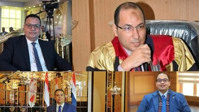 29 مايو.. موعد المقابلة الشخصية للمرشحين لرئاسة جامعة كفر الشيخ