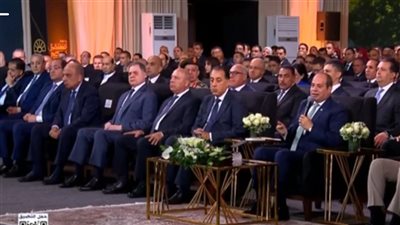 محافظ الغربية يشارك في افتتاح المرحلة الأولى بمدينة “مستقبل مصر الصناعية”