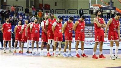 اتحاد السلة يعلن مواعيد نهائي دوري السوبر بين الاتحاد السكندري والأهلي