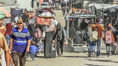 الجوع... كافر