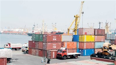 زيادة 18% فى قيمة الصادرات المصرية إلى الدول العربية خلال 2024