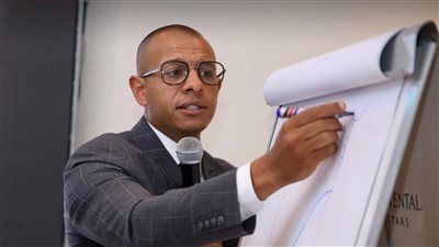 استشاري: ورشة جراحات الشرج والمستقيم بالليزر شهدت مشاركة دولية واسعة