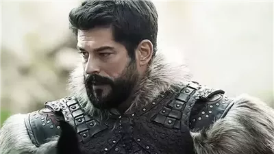 قصة عشق مسلسل المؤسس عثمان الحلقة 192 المئة واثنتان وتسعون مترجمة فيديو لاروزا