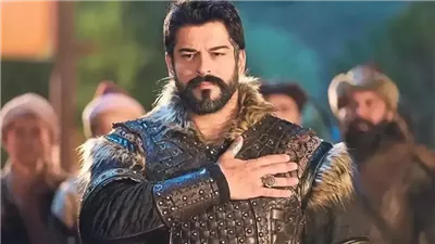 قصة عشق قيامة عثمان الحلقة 192 على atv مسلسل المؤسس عثمان ح192 اليوم علي النور بلاي