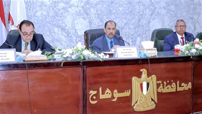 إعفاء ذوي الإعاقة من تعريفة ركوب العبارات النهرية بسوهاج 