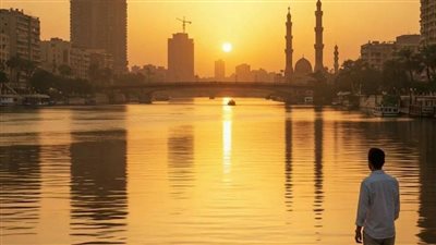 طلاب إعلام بني سويف ينتجون أول إعلان باستخدام تقنيات الذكاء الاصطناعي