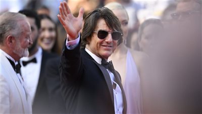 توم كروز يزيح الستار عن فيلمه الجديد Top Gun 3 (تفاصيل)