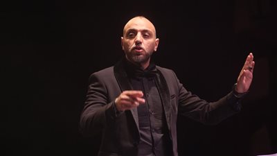 أغاني الزمن الجميل لنويرة على مسرح الجمهورية