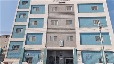  صحة الدقهلية : حصول الوحدة الصحية بالأحمدية على اعتماد جهار