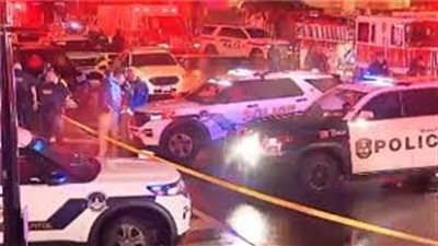 ثغرات أمنية في محيط المتحف اليهودي رغم تصاعد التهديدات (فيديو)