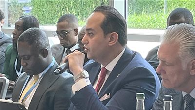مصر تدعو لإنشاء منصة إفريقية إقليمية موحدة للتمويل والاستثمار في القطاع الصحي 