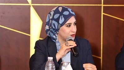 نائب وزير السياحة تشارك في ورشة عمل حول التنمية الاقتصادية المحلية لعدد من مدن الدلتا والصعيد