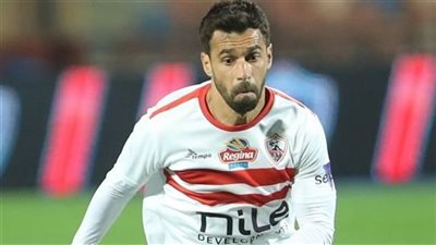 القباني يتدخل لحل أزمة السعيد.. والزمالك يرفض تحمل نفقات سفر حمدي