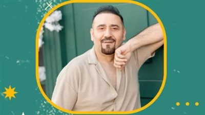 مجد القاسم يلتقي جمهوره في الساقية.. الليلة