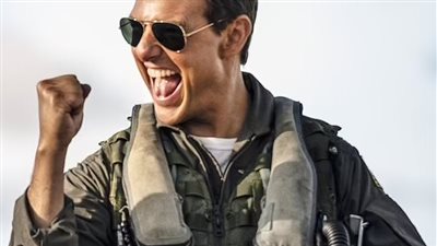 توم كروز يشعل نيويورك ويروج لفيلمه: 