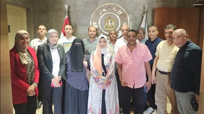 وزارة العمل تواصل تنفيذ برامجها التدريبية المتخصصة لتنمية قدرات العاملين