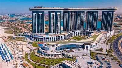 العلمين الجديدة.. عاصمة المصايف العربية لعام 2025