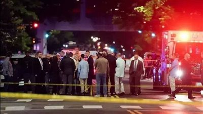 الأمريكان يلاحقون تل أبيب بالرصاص.. وسياسي: رسالة مهمة تؤكد رفض ممارسات إسرائيل