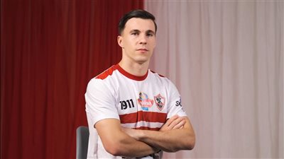 عمرو أدهم عن شكوى ميشالاك ضد الزمالك..