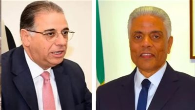 تفاصيل لقاء رئيس الجالية المصرية المنتخب بإقليم البيمونتي الإيطالي والسفير نبيل حبشي 