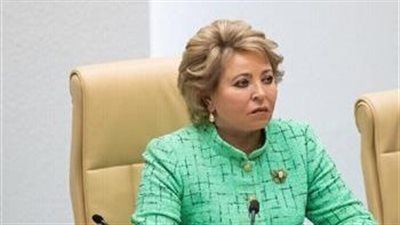 مجلس الاتحاد الروسي: مستعدون للعمل 