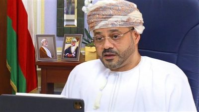 سلطنة عمان: الجولة الخامسة من المحادثات الإيرانية الأمريكية ستجرى في روما بعد غد