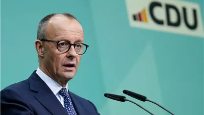 المستشار الألماني: لا توجد أي مؤشرات تدل على قرب انتهاء النزاع في أوكرانيا
