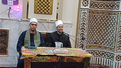 أوقاف سوهاج تعقد 114 ندوة علمية حول 