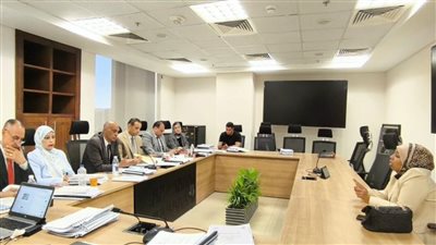 الشباب والرياضة تواصل المقابلات الشخصية لاختيار معاوني مديري المديريات 