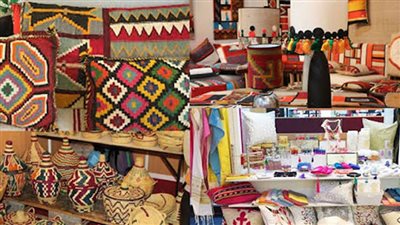 صالون الابتكار بتونس يمثل منصة وطنية لإحياء الصناعات التقليدية وترويجها