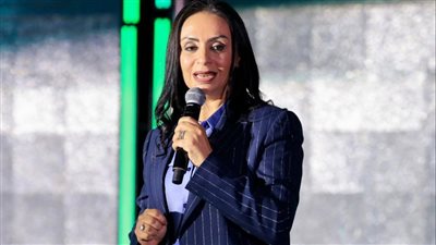 وزيرة التضامن تشهد فعالية 