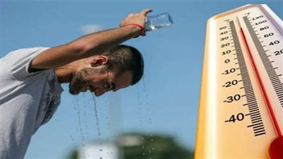 تحذيرات من موجة حر شديدة تضرب مصر غدًا.. والأرصاد تحذر المصطافين
