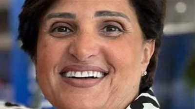  القومى للمرأة يُهنئ غادة الفقى لتوليها رئاسة قطاع الأخبار بالتليفزيون المصري 