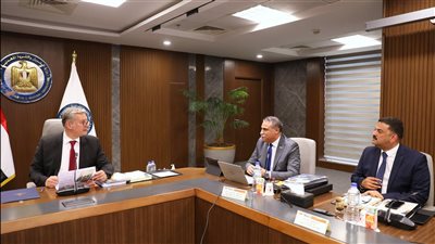 وزير البترول.. تصنيع الفوسفات محليًا بدلًا من تصديره خامًا لتعظيم القيمة المضافة