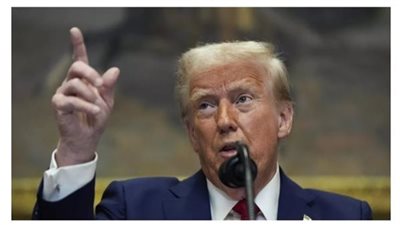 ترامب يوقع قرارا تنفيذيا لزيادة الطاقة النووية للأنشطة الدفاعية