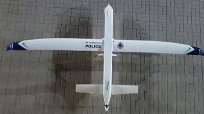 الطائرات المسيّرة والتقنيات الذكية تعزّز الرقابة الأمنية في موسم حج هذا العام