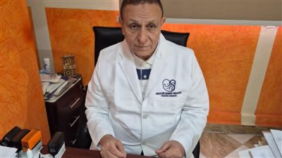 «صابر وهيب»: مليون و 300 ألف طفل بمصر يعانون التشوهات الخلقية
