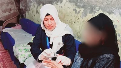 صحة الشرقية تنفذ نحو 38 ألف زيارة منزلية لكبار السن وذوي الهمم 