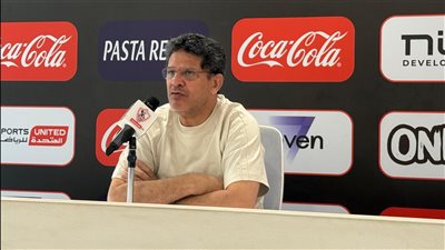 الرمادى: الإصابة وراء جلوسي على دكة الزمالك والجهاز الطبي بريء 