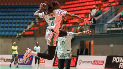 فاب الكاميروني يفوز على كالارا ياوندي ويحصد المركز الخامس بكأس الكؤوس