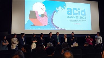 استقبال حافل لفيلم 