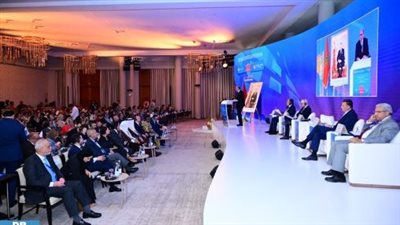 افتتاح منتدى مراكش البرلماني الاقتصادي للمنطقة الأورومتوسطية والخليج لبرلمان البحر المتوسط