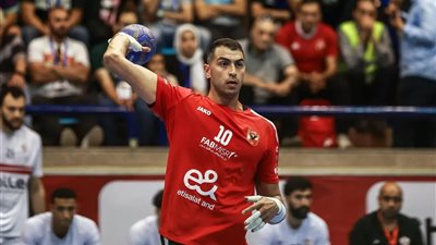 عبد الرحمن فيصل: كأس الكؤوس هديتنا لجماهير الأهلي